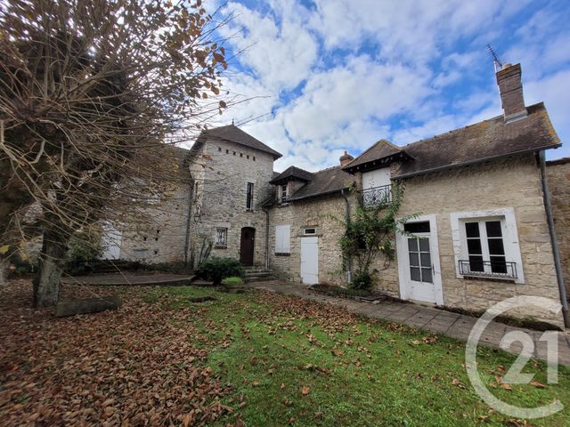 maison à vendre - 10 pièces - 268.0 m2 - CHATENOY - 77 - ILE-DE-FRANCE - Century 21 Cottage Immobilier