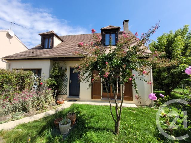maison - NEMOURS - 77