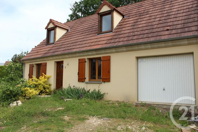 maison à vendre - 4 pièces - 116.0 m2 - NEMOURS - 77 - ILE-DE-FRANCE - Century 21 Cottage Immobilier