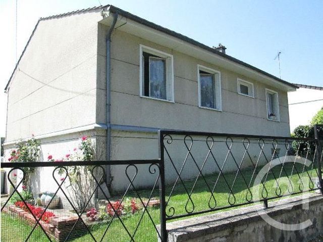 maison à vendre - 4 pièces - 81.0 m2 - NEMOURS - 77 - ILE-DE-FRANCE - Century 21 Cottage Immobilier