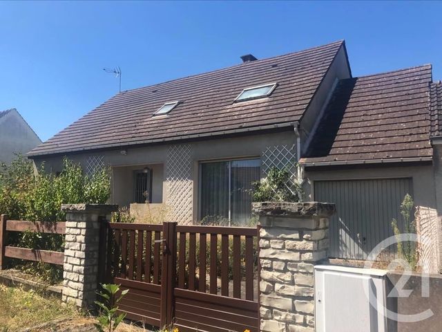  - ST PIERRE LES NEMOURS - 