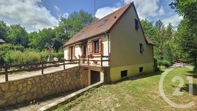 Maison à vendre NEMOURS