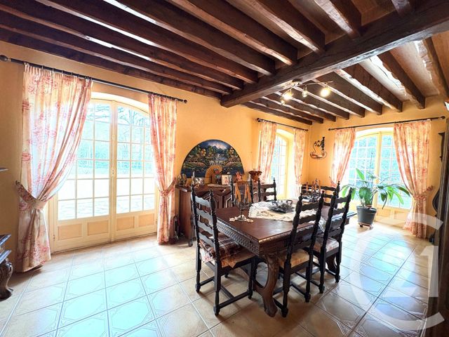 maison à vendre - 5 pièces - 125.0 m2 - SOUPPES SUR LOING - 77 - ILE-DE-FRANCE - Century 21 Cottage Immobilier