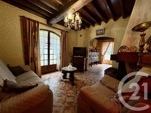 maison à vendre - 5 pièces - 125.0 m2 - SOUPPES SUR LOING - 77 - ILE-DE-FRANCE - Century 21 Cottage Immobilier