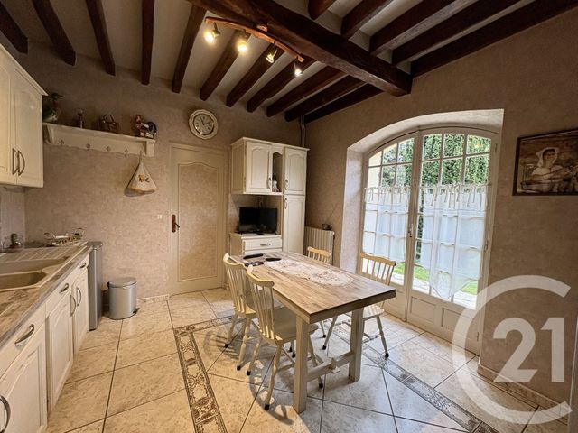 maison à vendre - 5 pièces - 125.0 m2 - SOUPPES SUR LOING - 77 - ILE-DE-FRANCE - Century 21 Cottage Immobilier