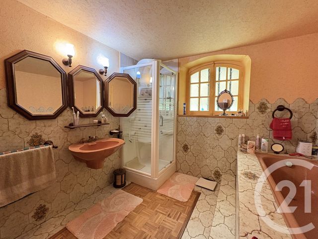 maison à vendre - 5 pièces - 125.0 m2 - SOUPPES SUR LOING - 77 - ILE-DE-FRANCE - Century 21 Cottage Immobilier