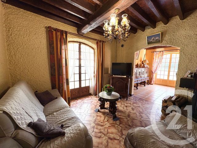 maison à vendre - 5 pièces - 125.0 m2 - SOUPPES SUR LOING - 77 - ILE-DE-FRANCE - Century 21 Cottage Immobilier