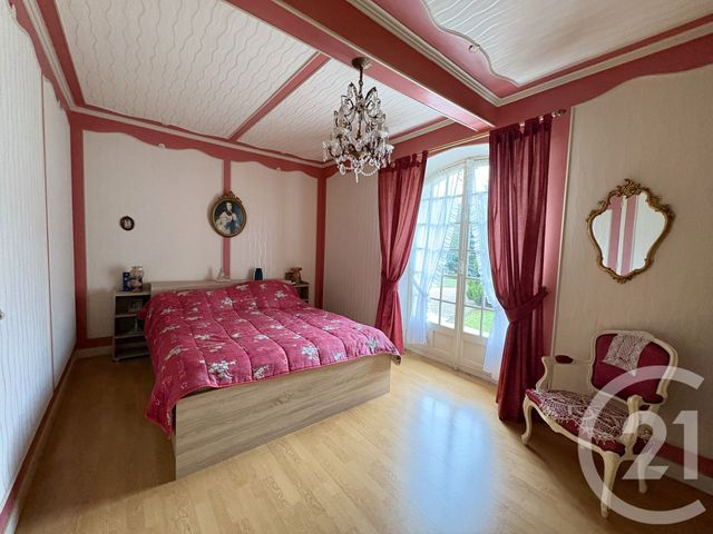 maison à vendre - 5 pièces - 125.0 m2 - SOUPPES SUR LOING - 77 - ILE-DE-FRANCE - Century 21 Cottage Immobilier