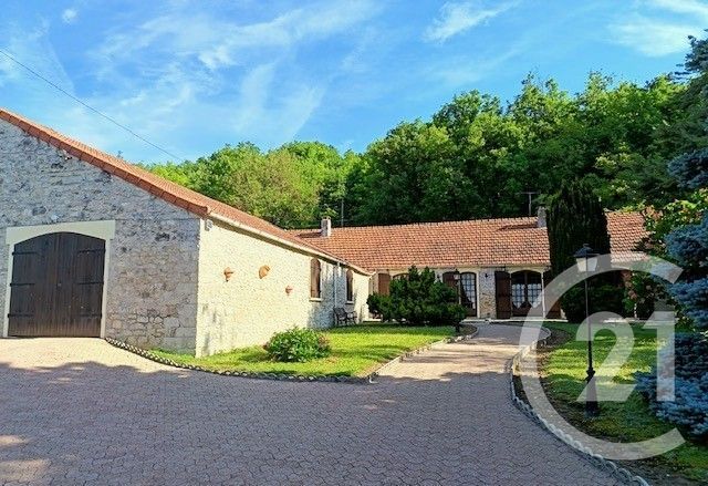 Maison à vendre SOUPPES SUR LOING