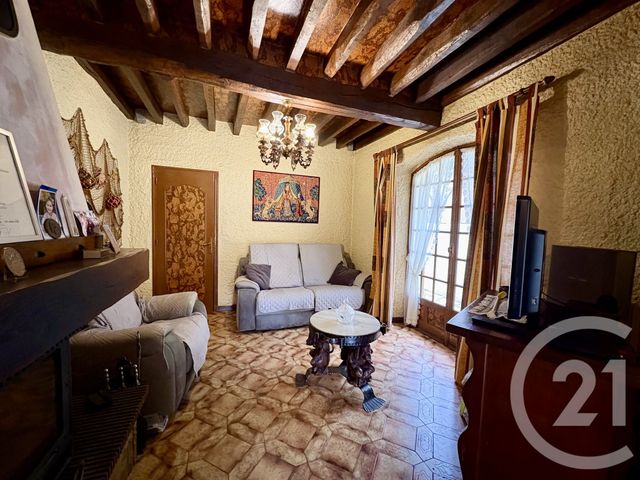maison à vendre - 5 pièces - 125.0 m2 - SOUPPES SUR LOING - 77 - ILE-DE-FRANCE - Century 21 Cottage Immobilier