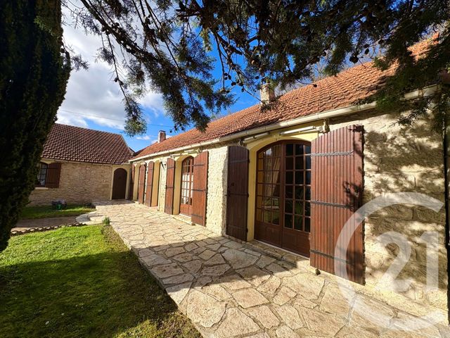 Maison à vendre SOUPPES SUR LOING