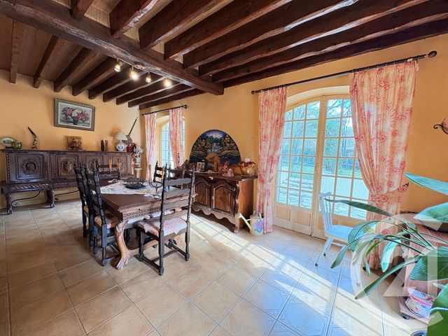 maison à vendre - 5 pièces - 125.0 m2 - SOUPPES SUR LOING - 77 - ILE-DE-FRANCE - Century 21 Cottage Immobilier