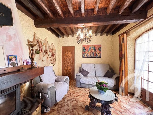 maison à vendre - 5 pièces - 125.0 m2 - SOUPPES SUR LOING - 77 - ILE-DE-FRANCE - Century 21 Cottage Immobilier