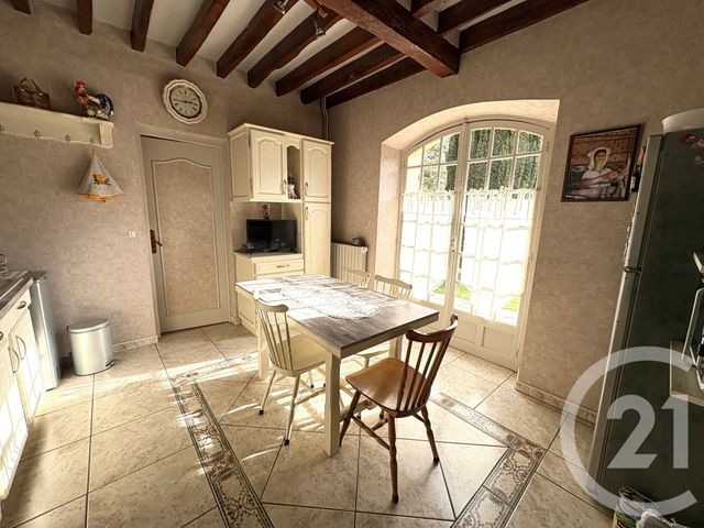 maison à vendre - 5 pièces - 125.0 m2 - SOUPPES SUR LOING - 77 - ILE-DE-FRANCE - Century 21 Cottage Immobilier