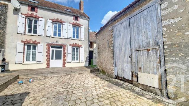 maison - NEMOURS - 77