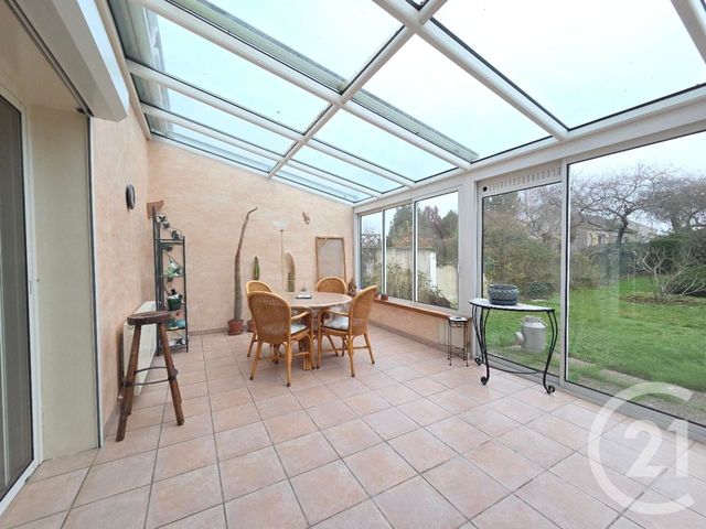 maison à vendre - 4 pièces - 121.0 m2 - ST PIERRE LES NEMOURS - 77 - ILE-DE-FRANCE - Century 21 Cottage Immobilier