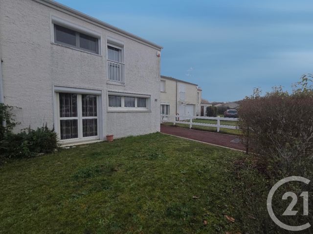 maison - ST PIERRE LES NEMOURS - 77