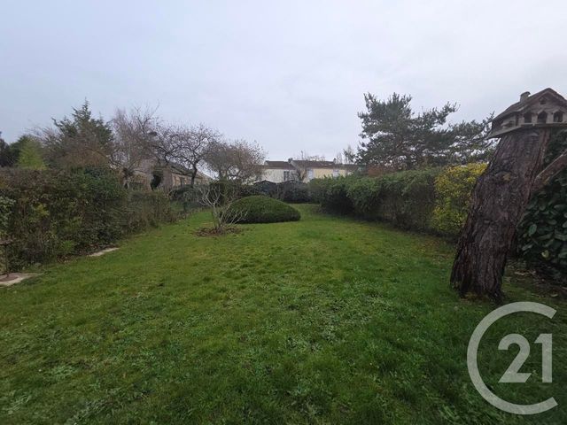 maison à vendre - 4 pièces - 121.0 m2 - ST PIERRE LES NEMOURS - 77 - ILE-DE-FRANCE - Century 21 Cottage Immobilier