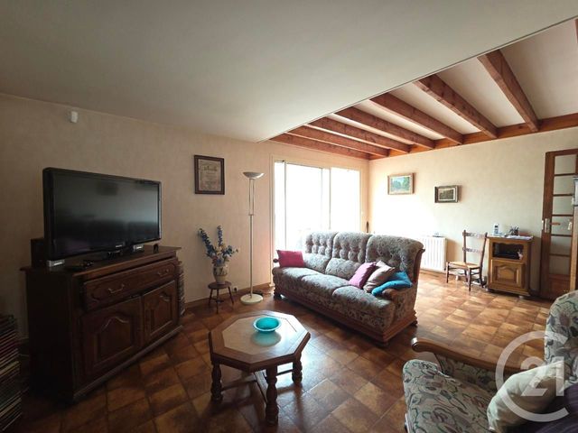 maison à vendre - 4 pièces - 121.0 m2 - ST PIERRE LES NEMOURS - 77 - ILE-DE-FRANCE - Century 21 Cottage Immobilier