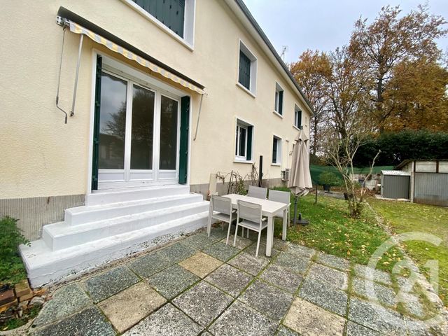 Appartement F3 à louer - 3 pièces - 61.1 m2 - NEMOURS - 77 - ILE-DE-FRANCE - Century 21 Cottage Immobilier