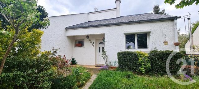 maison à vendre - 3 pièces - 74.92 m2 - MONTCOURT FROMONVILLE - 77 - ILE-DE-FRANCE - Century 21 Cottage Immobilier