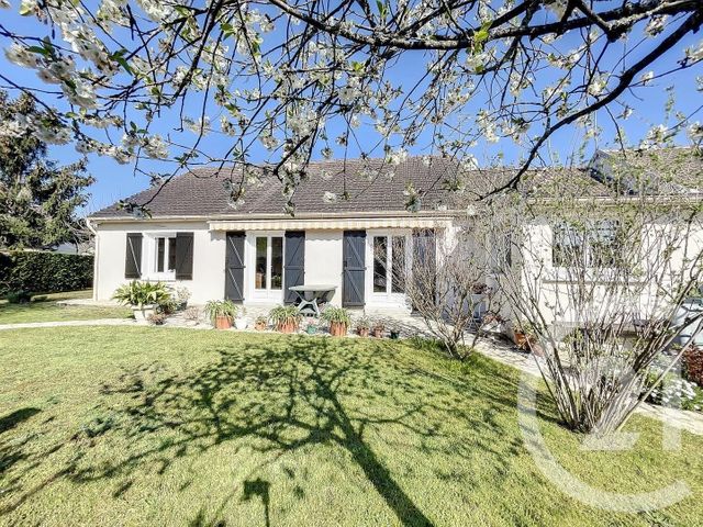  - ST PIERRE LES NEMOURS - 