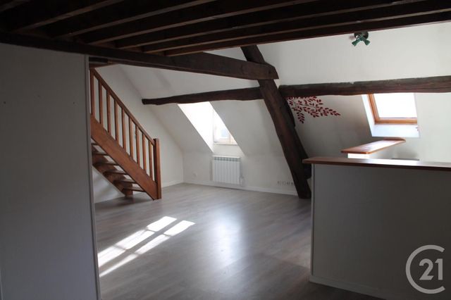 Appartement F3 à vendre NEMOURS