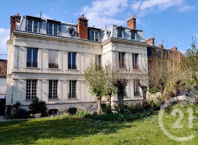 entreprise à louer - 221.75 m2 - NEMOURS - 77 - ILE-DE-FRANCE - Century 21 Cottage Immobilier