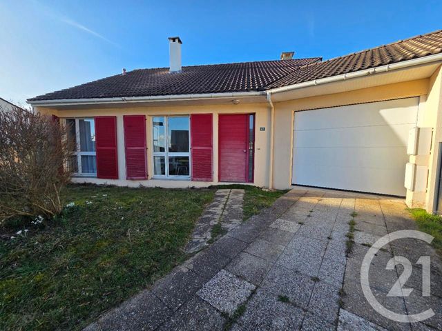 Maison à vendre NEMOURS