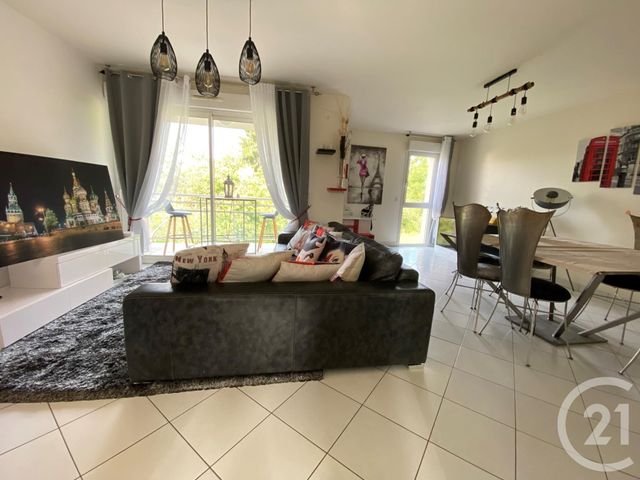 Appartement F3 à vendre NEMOURS