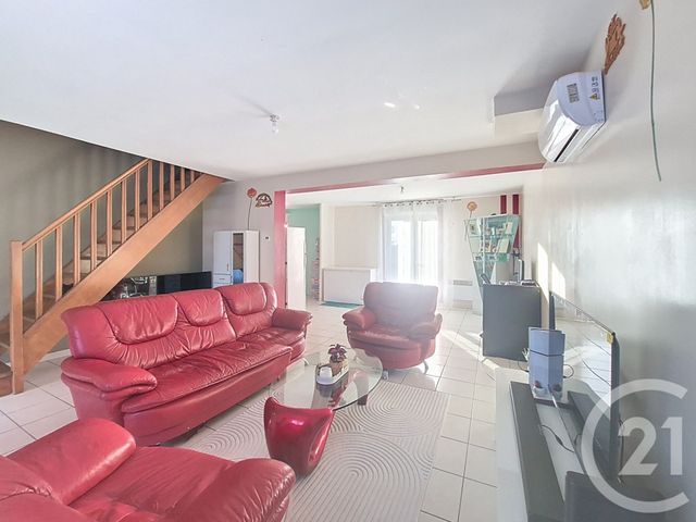 maison à vendre - 6 pièces - 105.0 m2 - DORDIVES - 45 - CENTRE - Century 21 Cottage Immobilier