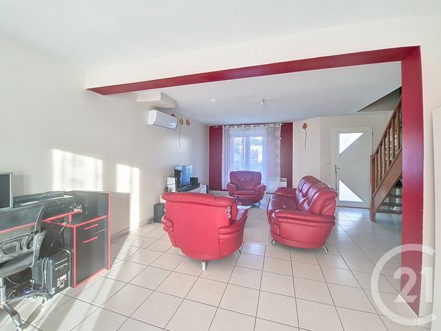 maison à vendre - 6 pièces - 105.0 m2 - DORDIVES - 45 - CENTRE - Century 21 Cottage Immobilier