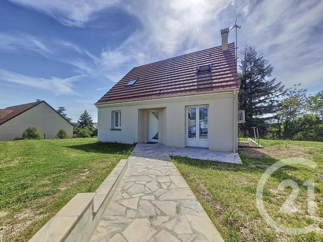 maison - DORDIVES - 45