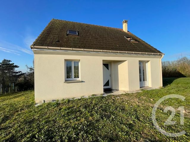 Maison à vendre DORDIVES