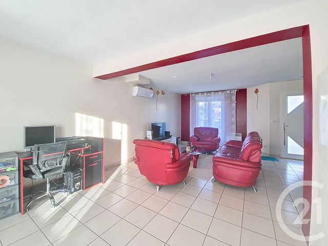 maison à vendre - 6 pièces - 105.0 m2 - DORDIVES - 45 - CENTRE - Century 21 Cottage Immobilier