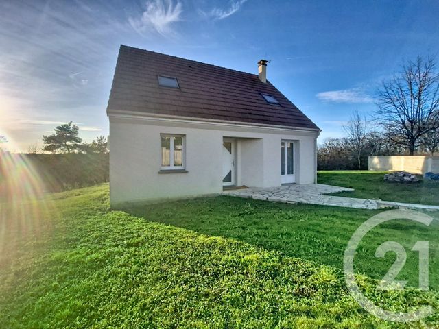 maison à vendre - 6 pièces - 105.0 m2 - DORDIVES - 45 - CENTRE - Century 21 Cottage Immobilier