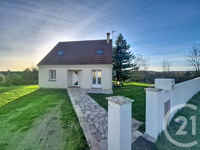 maison à vendre - 6 pièces - 105.0 m2 - DORDIVES - 45 - CENTRE - Century 21 Cottage Immobilier