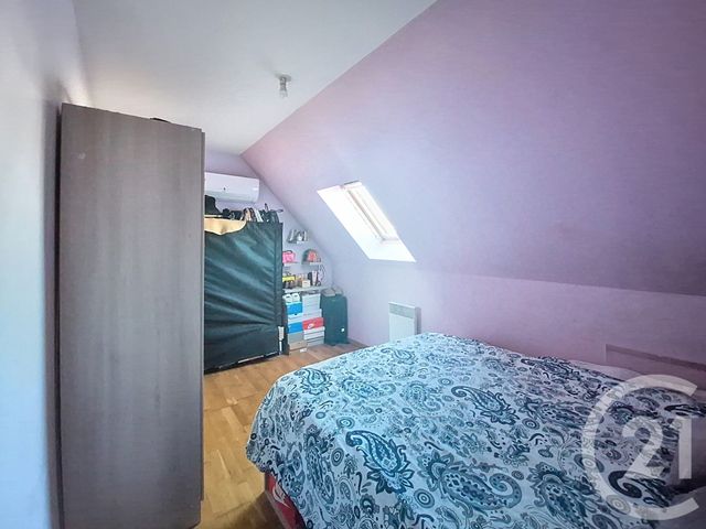 maison à vendre - 6 pièces - 105.0 m2 - DORDIVES - 45 - CENTRE - Century 21 Cottage Immobilier