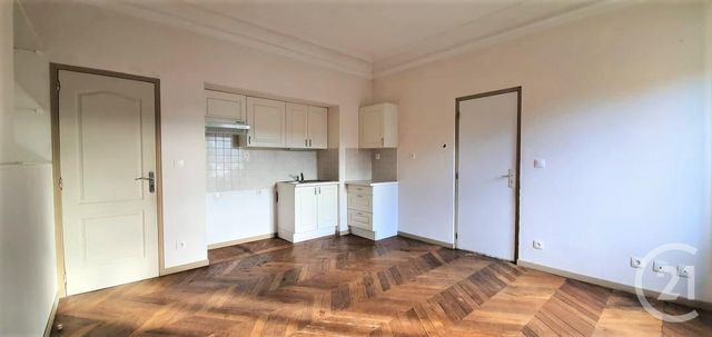 Appartement F2 à vendre NEMOURS
