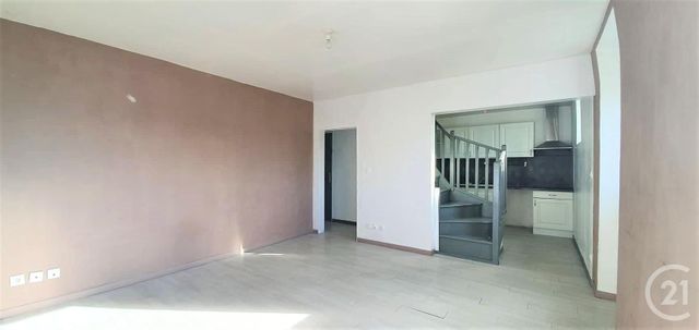 Appartement F3 à vendre NEMOURS