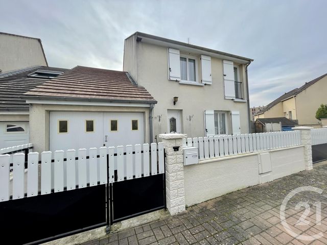 maison à vendre - 4 pièces - 95.0 m2 - BAGNEAUX SUR LOING - 77 - ILE-DE-FRANCE - Century 21 Cottage Immobilier