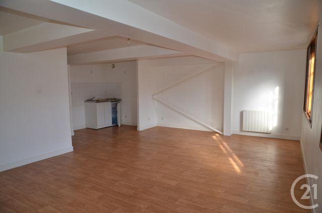 Appartement F3 à louer - 3 pièces - 66.02 m2 - NEMOURS - 77 - ILE-DE-FRANCE - Century 21 Cottage Immobilier