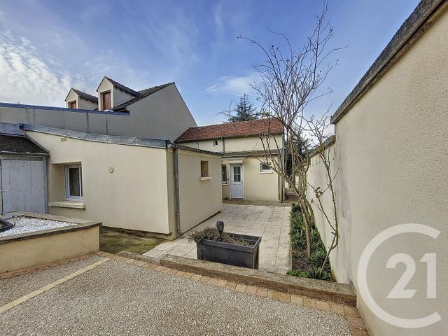 maison à vendre - 5 pièces - 83.0 m2 - NEMOURS - 77 - ILE-DE-FRANCE - Century 21 Cottage Immobilier