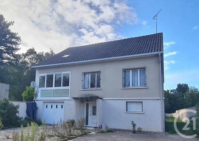 maison à vendre - 9 pièces - 177.0 m2 - MONTCOURT FROMONVILLE - 77 - ILE-DE-FRANCE - Century 21 Cottage Immobilier