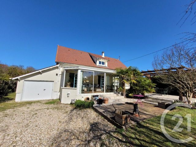 maison - NONVILLE - 77