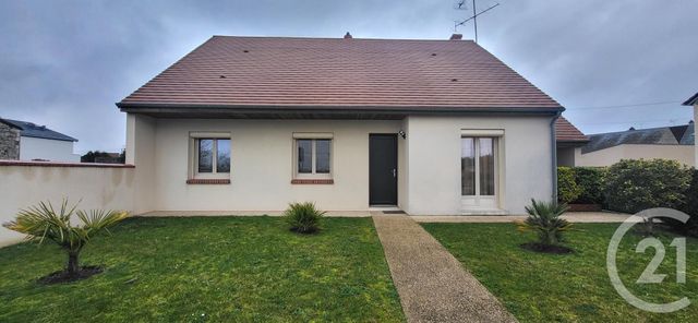 maison à vendre - 3 pièces - 82.8 m2 - CHATEAU LANDON - 77 - ILE-DE-FRANCE - Century 21 Cottage Immobilier