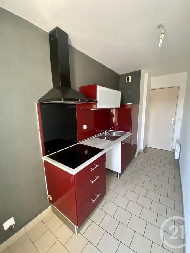 Appartement F2 à louer - 2 pièces - 47.78 m2 - NEMOURS - 77 - ILE-DE-FRANCE - Century 21 Cottage Immobilier
