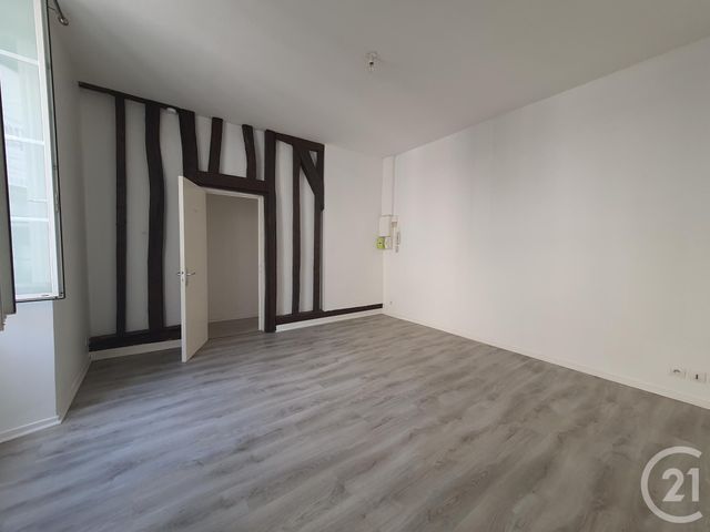 Appartement F2 à louer - 2 pièces - 39.69 m2 - NEMOURS - 77 - ILE-DE-FRANCE - Century 21 Cottage Immobilier
