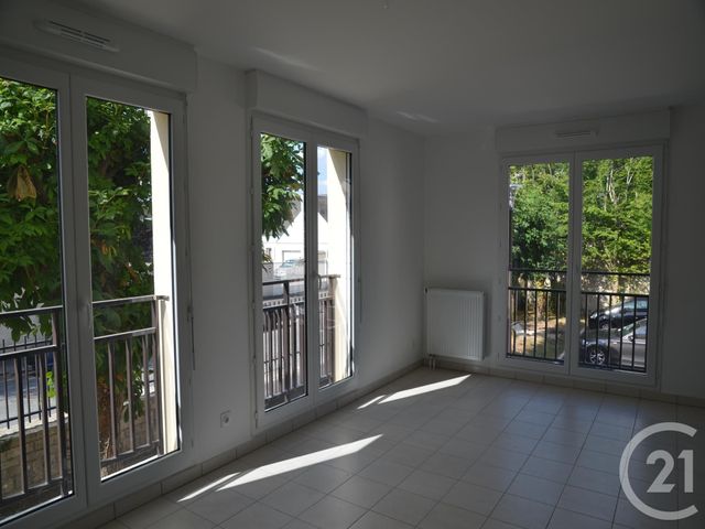 Appartement F2 à louer - 2 pièces - 48.93 m2 - NEMOURS - 77 - ILE-DE-FRANCE - Century 21 Cottage Immobilier