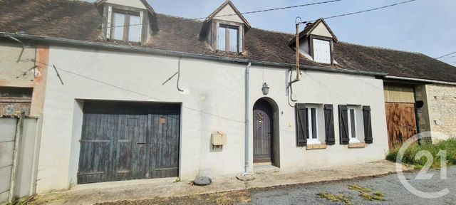 maison à vendre - 4 pièces - 90.08 m2 - SOUPPES SUR LOING - 77 - ILE-DE-FRANCE - Century 21 Cottage Immobilier